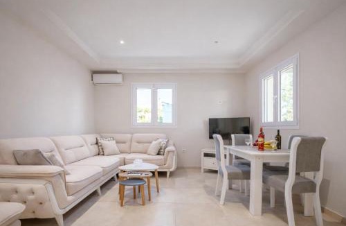 Kolaitis Villa | villa Silda