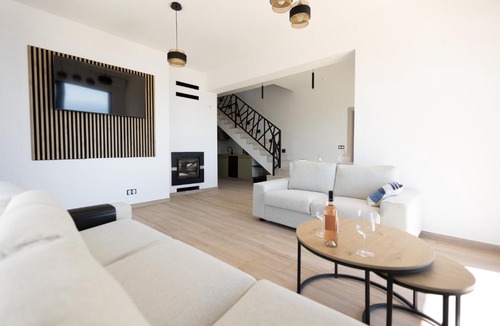 Lefkas Villa | Villa Skalia Lefkada