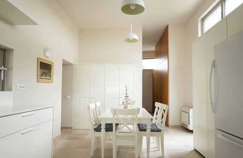Archanes Villa | Villa - Sleeps 10 - Pool - Parking - Pool Table