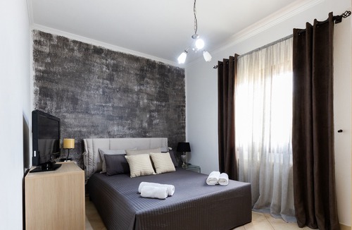 Sgourokefalion Villa | Villa Smaragda, Luxury Villa