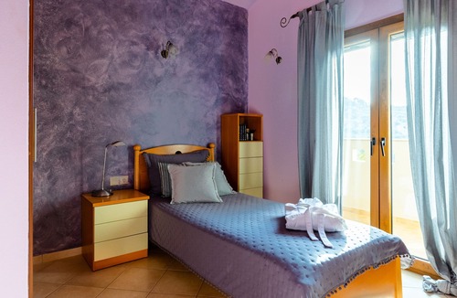 Sgourokefalion Villa | Villa Smaragda, Luxury Villa