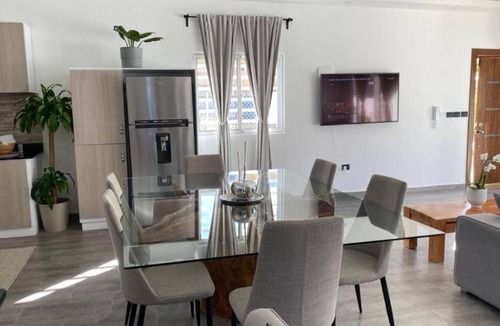 El Centro House | Villa Smiley, Your Beach House in Samana