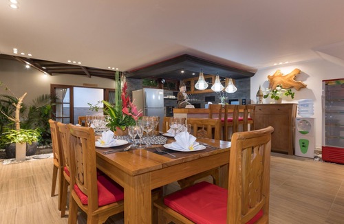 Jimbaran Villa | Villa SoDe Balangan by Nagisa Bali