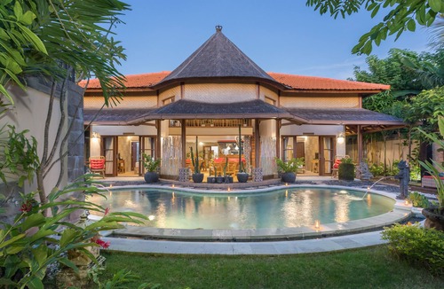 Jimbaran Villa | Villa SoDe Balangan by Nagisa Bali