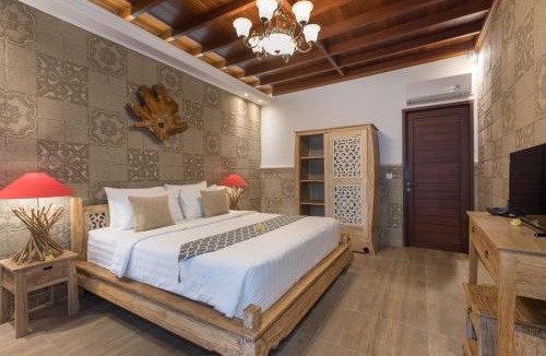 Jimbaran Villa | Villa SoDe Balangan by Nagisa Bali