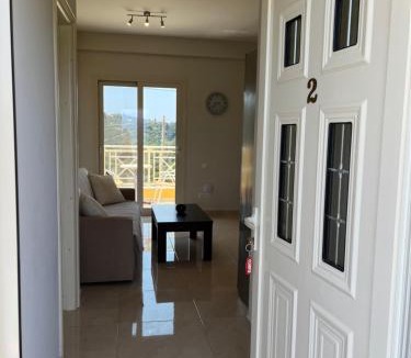 Termenades Apartment | Villa Sofia Amazing Views