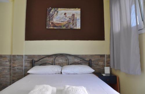 Asprovalta House | VILLA SOFIA