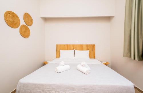 Siviri Apartment | Villa Sofia Siviri