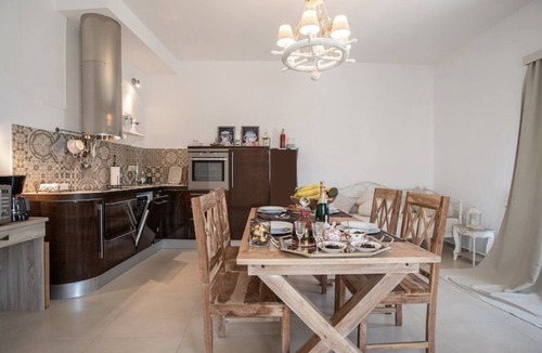 Stelida House | Villa Sofia, The Best SeaView Of Naxos