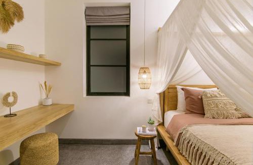 Berawa Villa | VILLA SOHO· Luxury & Indulgence - close to FINNS BEACH CLUB