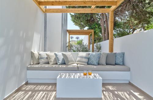 Naousa Apartment | Villa Sol Este Naousa Paros