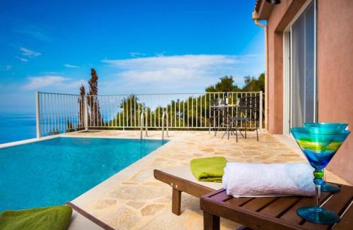 Manganos Villa | Villa Sol