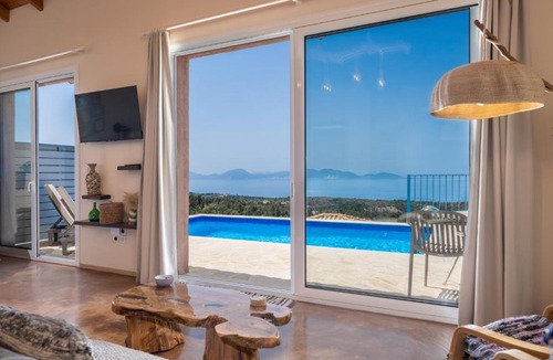 Manganos Villa | Villa Sol