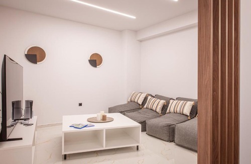 Gournai Villa | Villa Sol