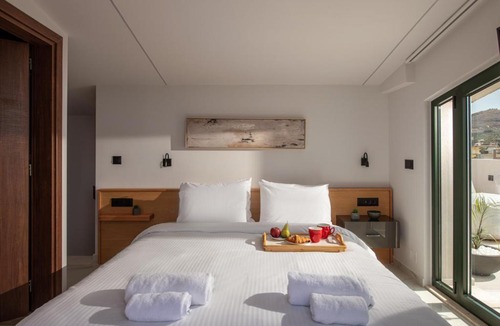 Gournai Villa | Villa Sol