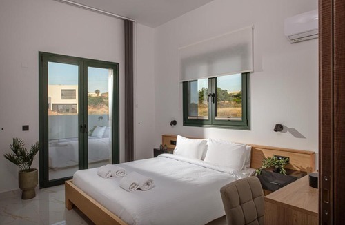 Gournai Villa | Villa Sol