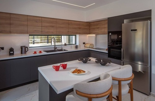 Gournai Villa | Villa Sol: Luxury Living in Heart of Gournes