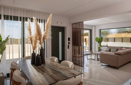 Gournai Villa | Villa Sol: Luxury Living in Heart of Gournes
