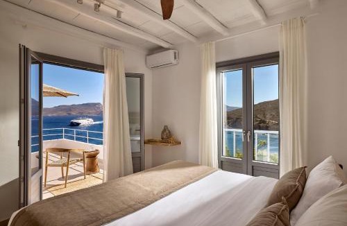 Adamas House | Villa Soleil - Delmar Collection