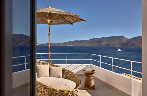 Adamas House | Villa Soleil - Delmar Collection