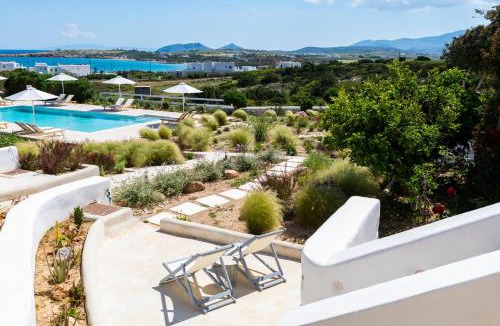 Santa Maria Villa | Villa Soleil Santa Maria