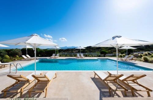 Santa Maria Villa | Villa Soleil Santa Maria