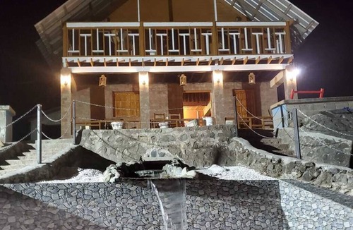 San Jose de las Matas House | Villa sophia