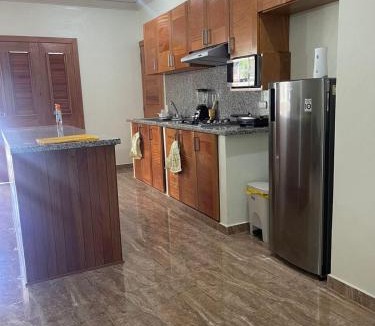 Las Terrenas Apartment | Villa sophia