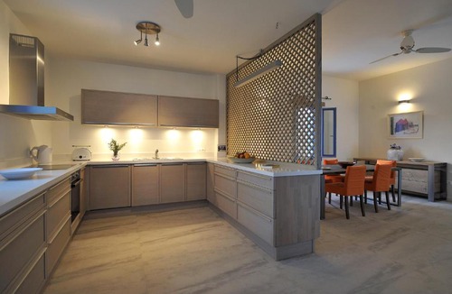 Antiparos Villa | VILLA SOROS