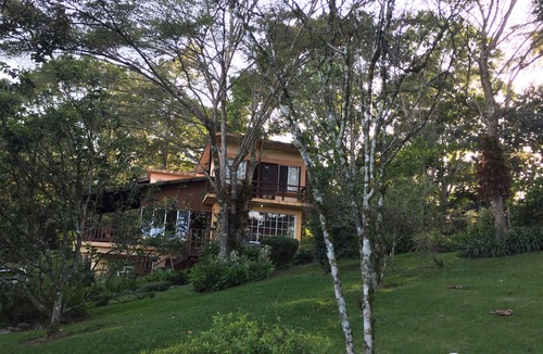 Jarabacoa Villa | Villa Sosa is located 8 min from Jarabacoa town, shops, markets, restaurant.