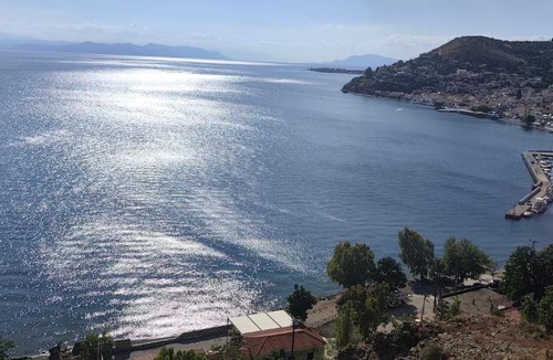 Agios Mamas House | Villa Sotiriou