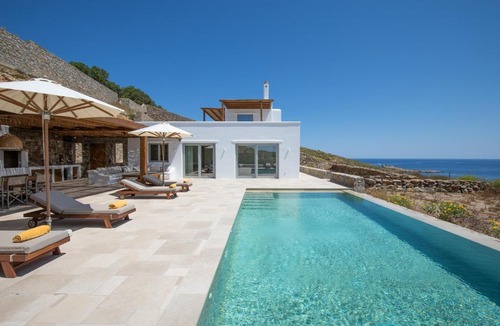 Mykonos Villa | Villa Sozon Mykonos