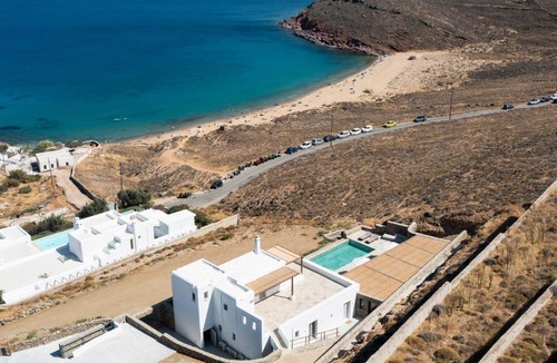Mykonos Villa | Villa Sozon Mykonos