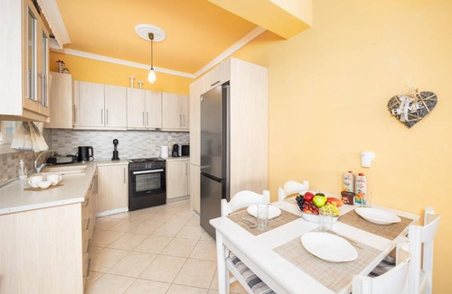 Lefkimmi Villa | Villa Spartera - Five Bedroom Villa, Sleeps 10