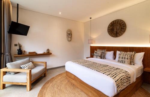 Pejeng Villa | Villa Sri Sutarsih Ubud by BaliSuperHost