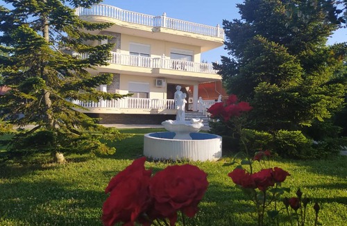 Katerini Villa | Villa St.George