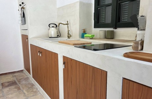 Korithi Cottage | Villa Stavlo - Charming Cottage-Style Villa in Zakynthos – Ideal for Couples