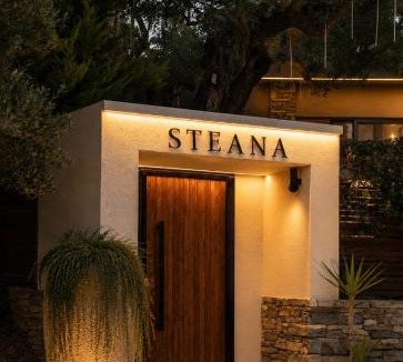 Makri Villa | Villa Steana