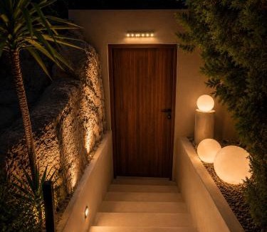 Makri Villa | Villa Steana
