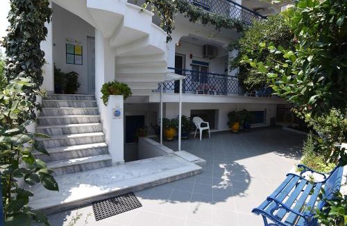 Stavros Apartment | Villa Stegiovana