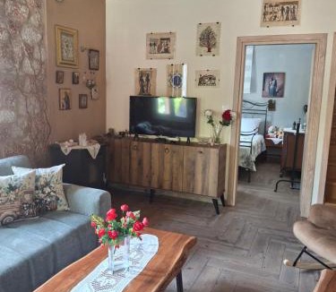 Florina Villa | Villa Stella