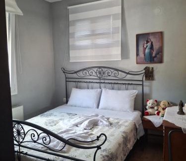 Florina Villa | Villa Stella