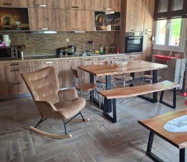 Florina Villa | Villa Stella