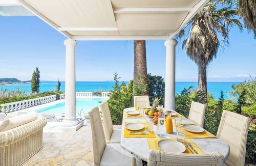 Sidari Villa | Villa Stella - Three Bedroom Villa, Sleeps 6