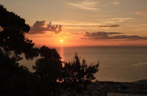 Zakynthos Town Villa | Villa Strada Castello