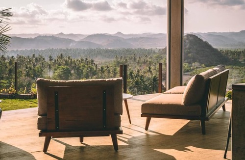 Gerupuk Villa | Villa Strata