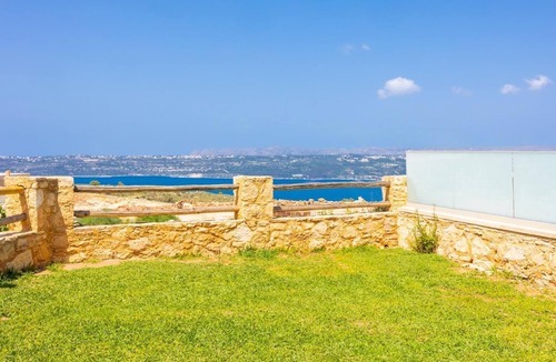 Megala Chorafia Villa | Villa Stratos - Two Bedroom Villa, Sleeps 5