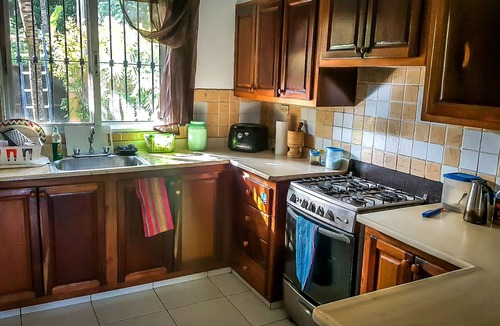 ProCab House | ⭐️ Villa Strelitzia Cabarete 🌴, Vacation, Private Pool, Walking distance Beach