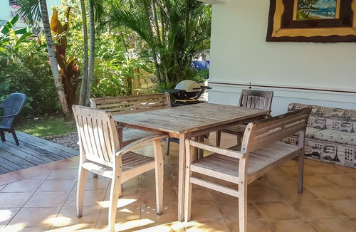 ProCab House | ⭐️ Villa Strelitzia Cabarete 🌴, Vacation, Private Pool, Walking distance Beach