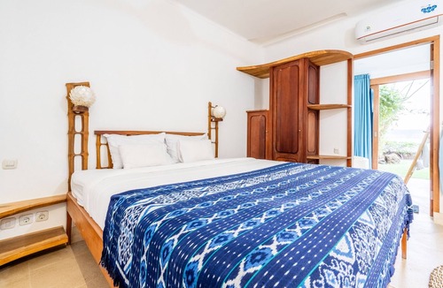 Kuta Hotel | Villa-Studio with King-Bed, Inlight Lombok